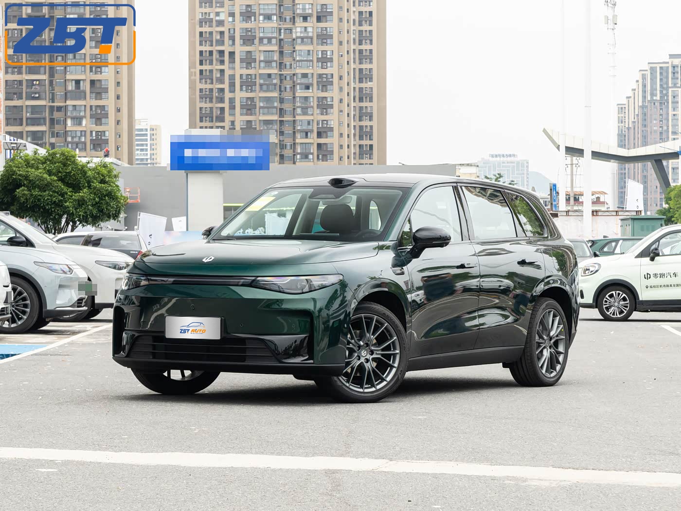 ЛИНПАО C10 - L01