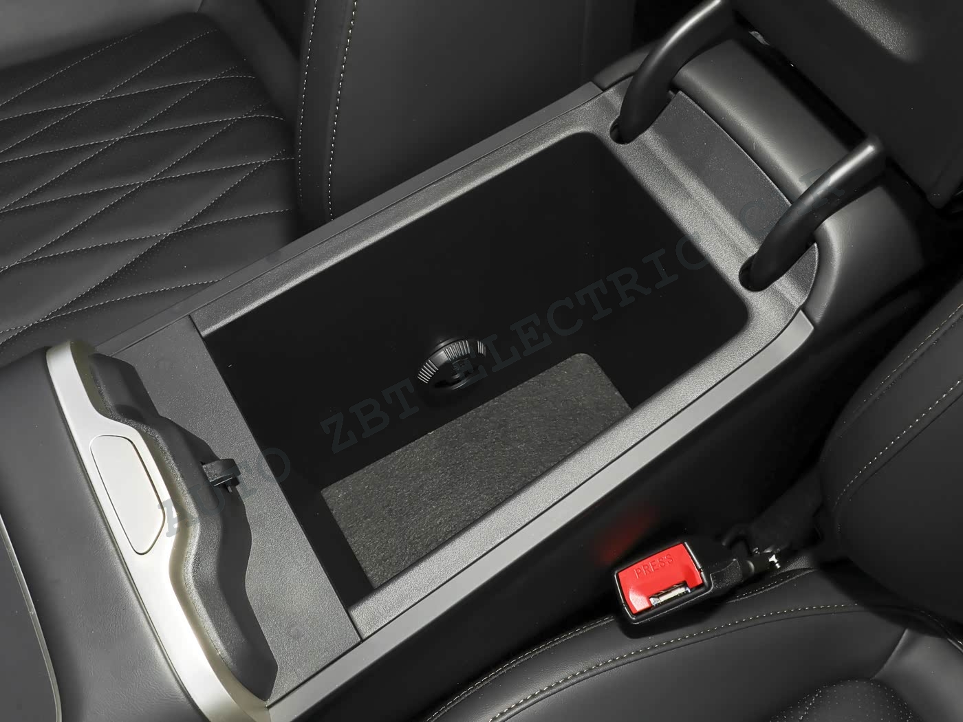 Чанган Идон - A61