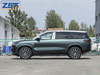 Бензиновый внедорожник BYD TENSI N9, работающий на топливе