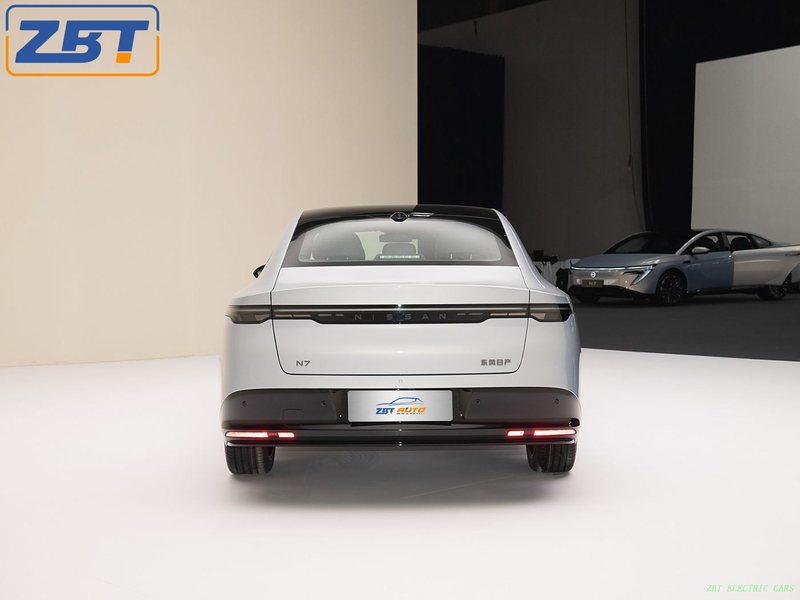 Электромобиль NISSAN N7 New Energy Electric Sedan 18 599,00–18 999,00 долларов США/