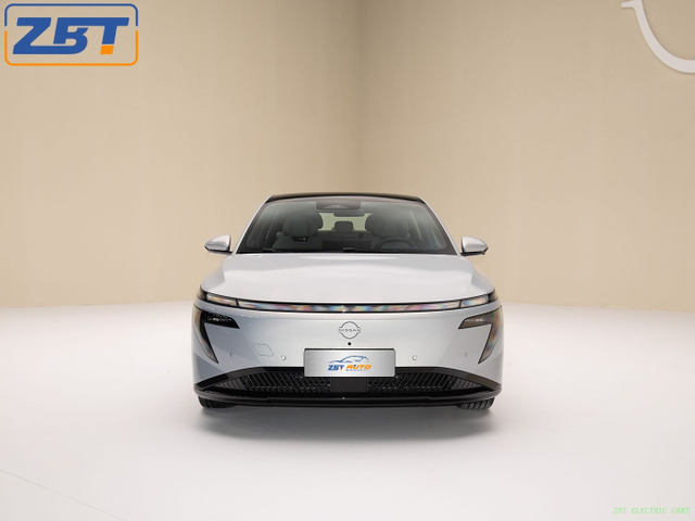 Электромобиль NISSAN N7 New Energy Electric Sedan 18 599,00–18 999,00 долларов США/