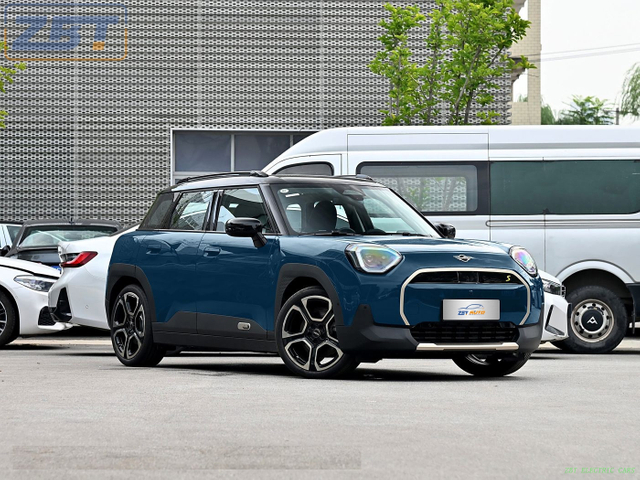 Электрический электромобиль MINI New Energy Electric Sedan 32599,00–32999,00 долларов США/