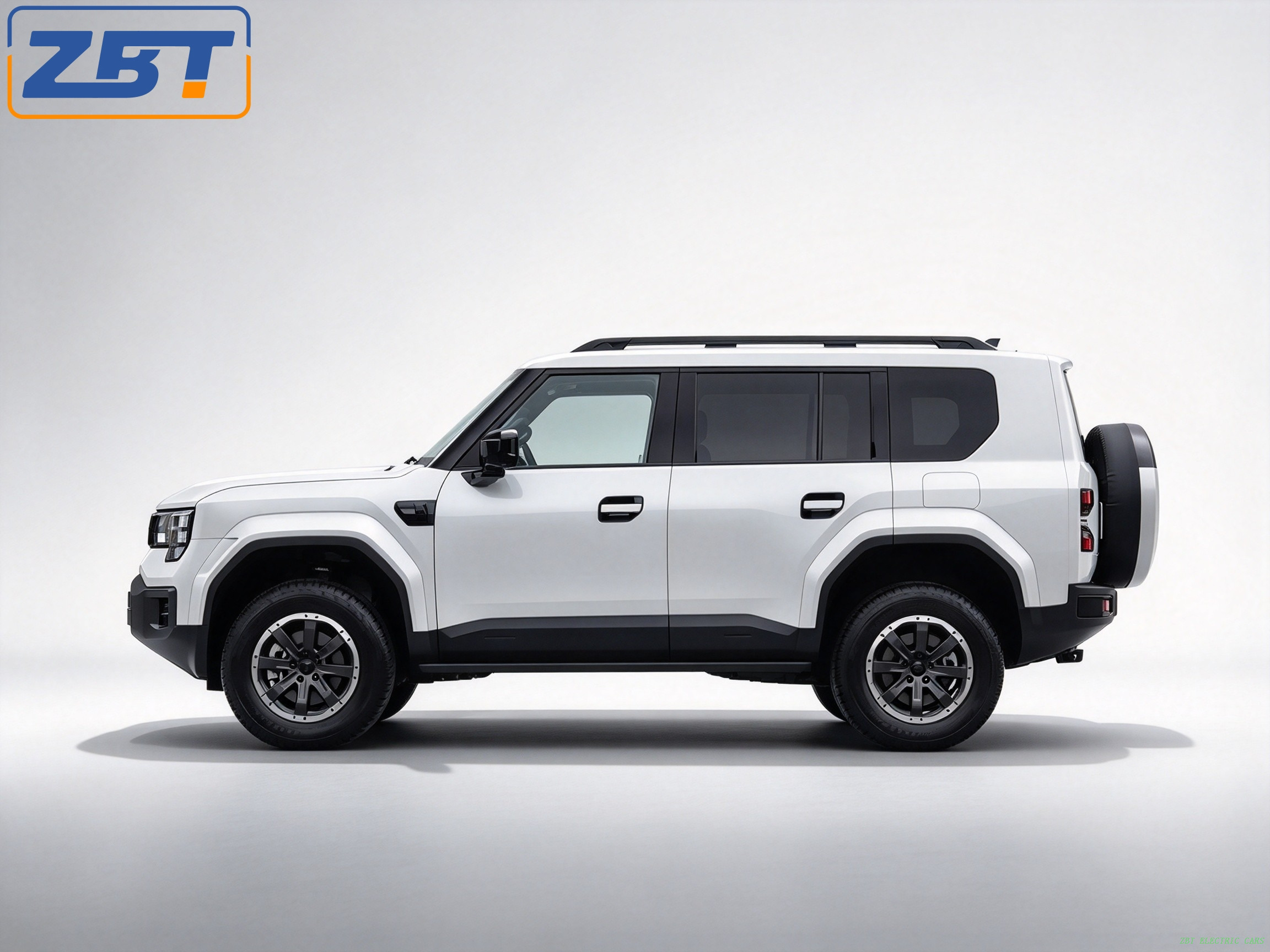 Бензиновый внедорожник gacmotor yue7 2026, топливный автомобиль