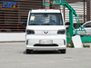 Небольшой легковой автомобиль с бензиновым двигателем Wuling Sunshine