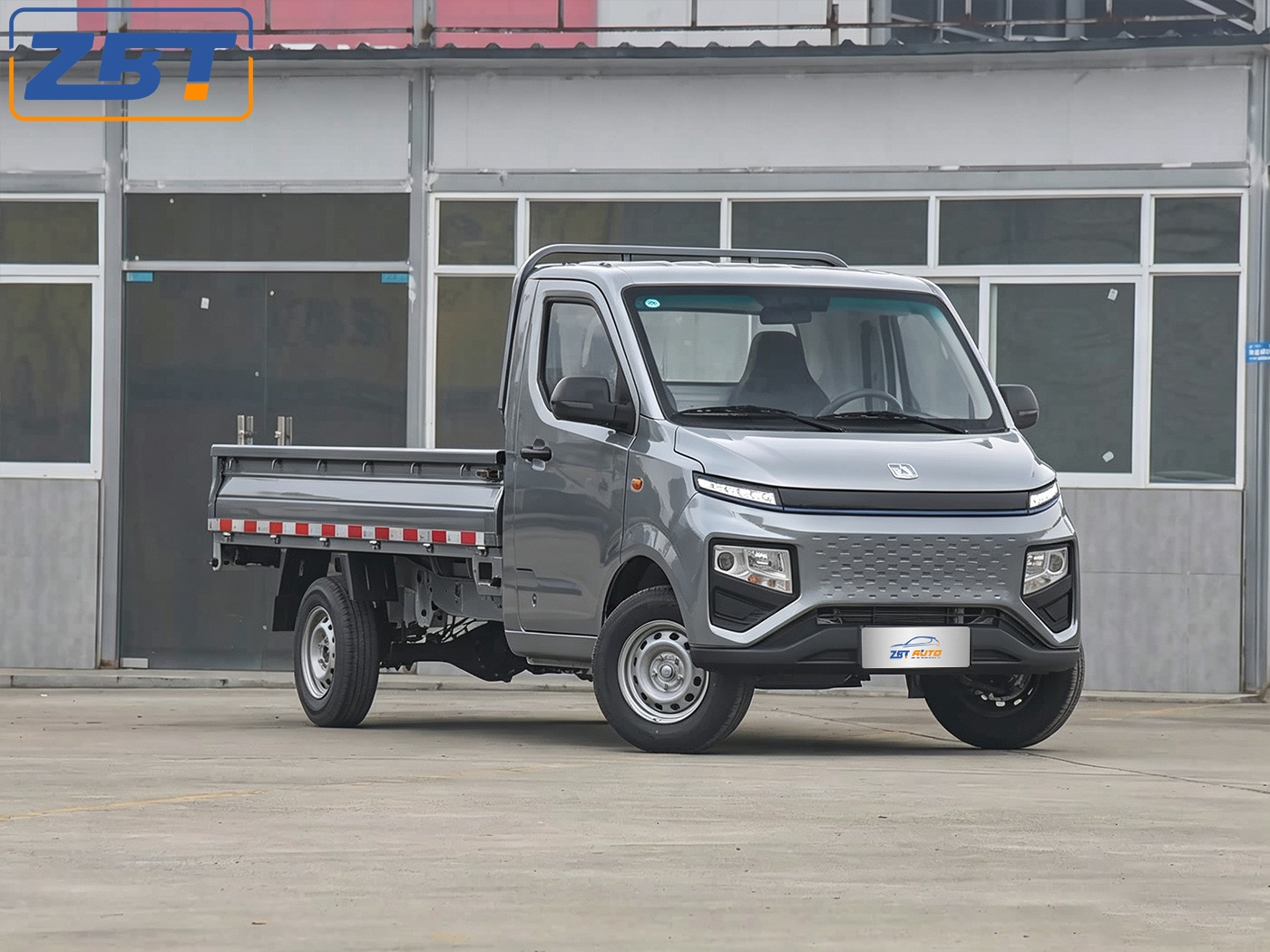 Geely Юанчэн F1E-G03