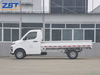 Бензиновый внедорожник Geely Yuancheng F1E, работающий на топливе