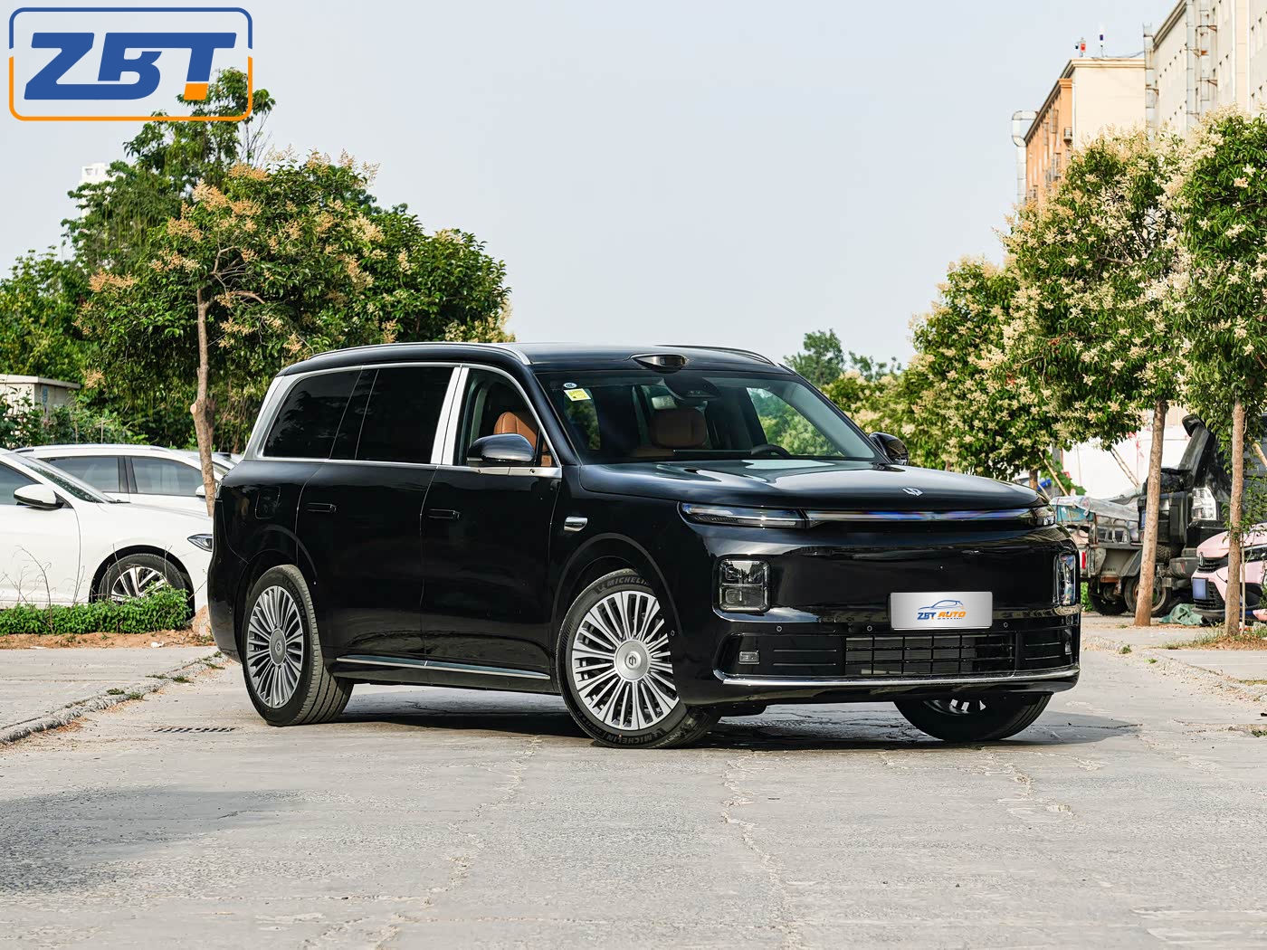 ЛИНПАО D19 - B03