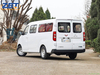 Малый пассажирский автомобиль с бензиновым двигателем Wuling Yangguang, топливный автомобиль