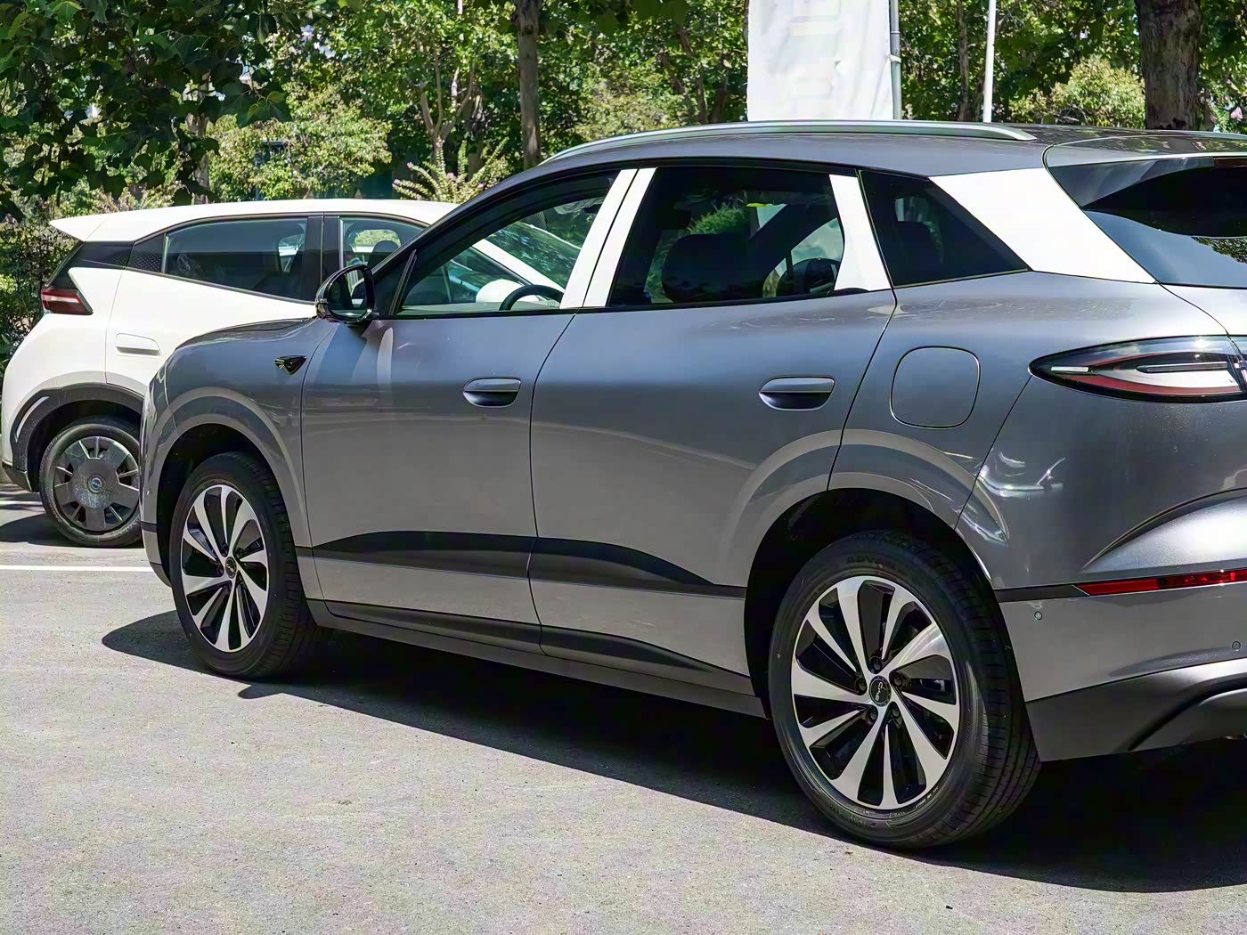 Уплотнение 6 DM-i X65