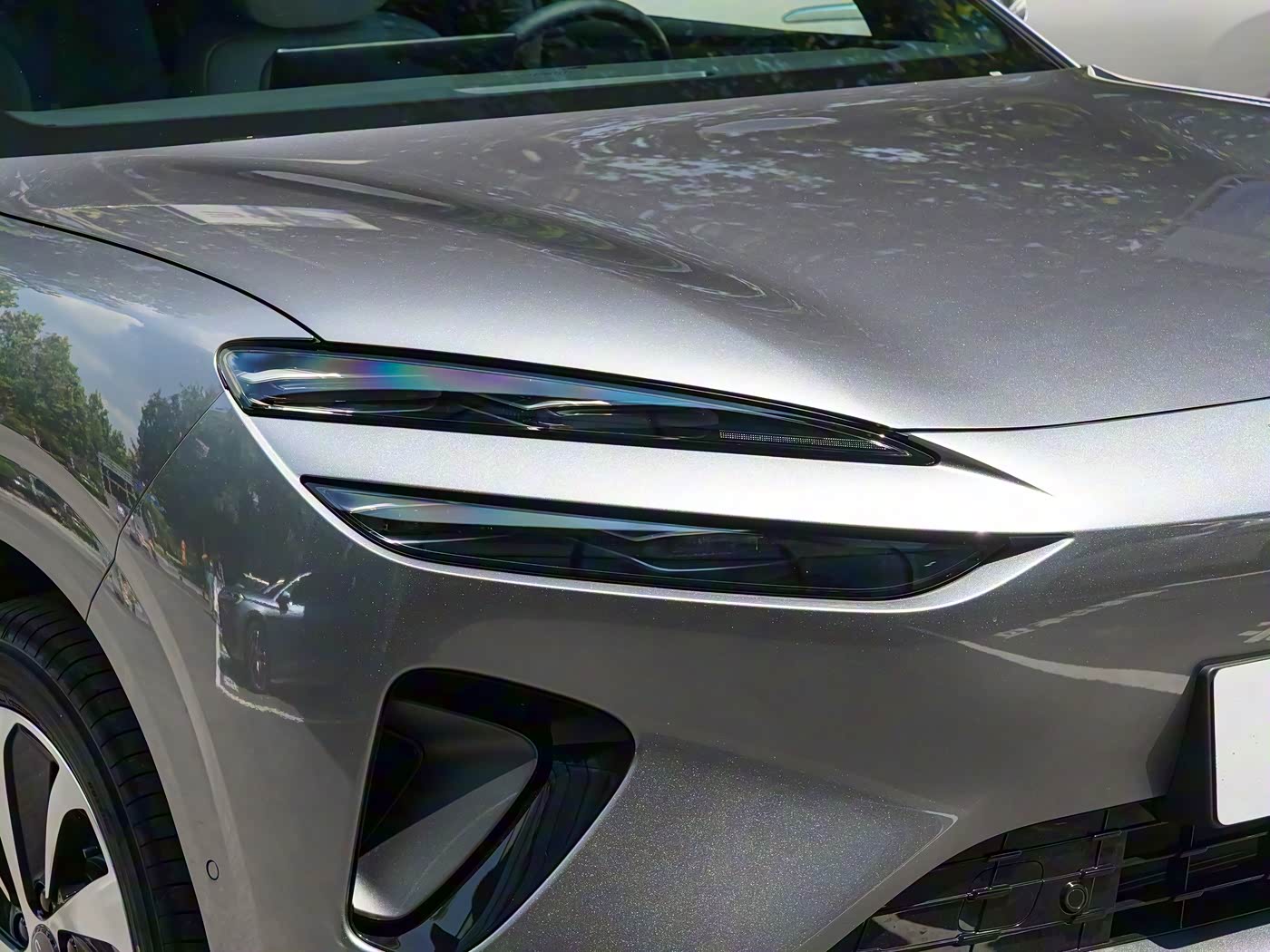 Уплотнение 6 DM-i X51