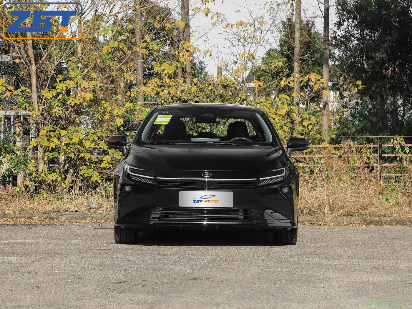 Электромобиль Toyota Corolla с двумя двигателями New Energy Electric Sedan 15 799,00–16 999,00 долларов США/