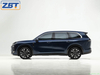 Бензиновый внедорожник Wuling Huajing S, работающий на топливе
