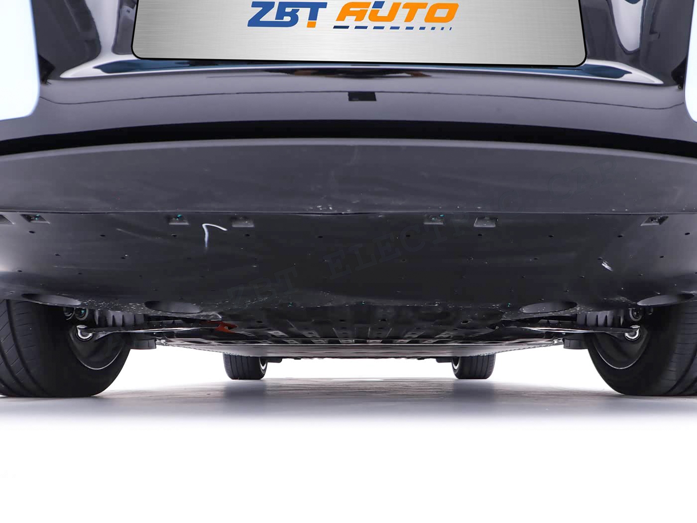 GEELY YHTT-BL40