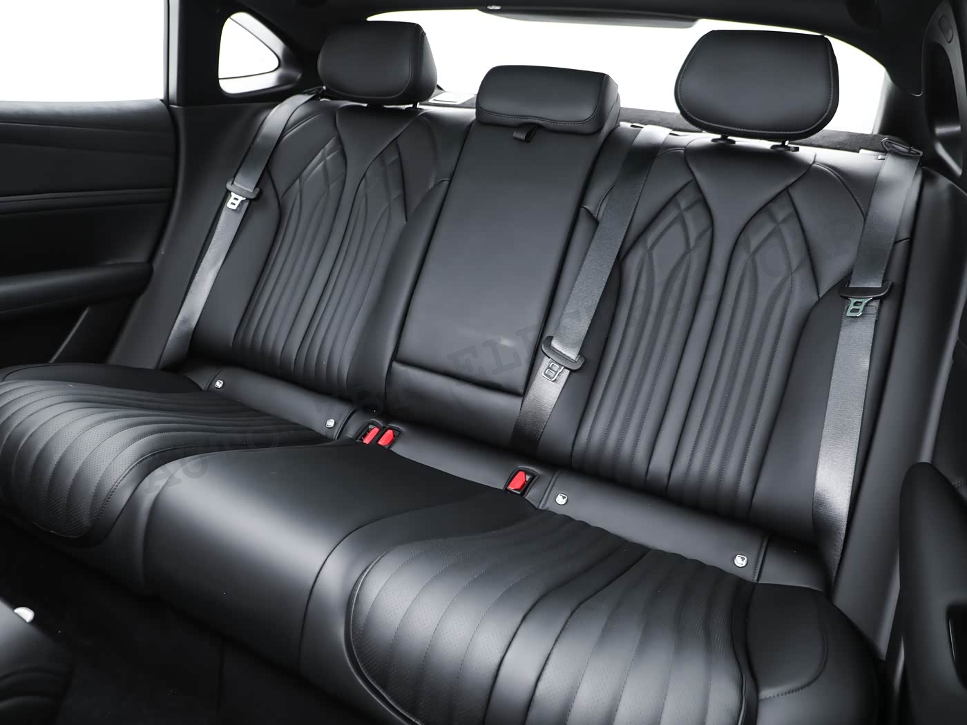 GEELY YHTT-BL69
