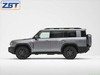 Бензиновый внедорожник Jetour Traveller 2026, топливный автомобиль