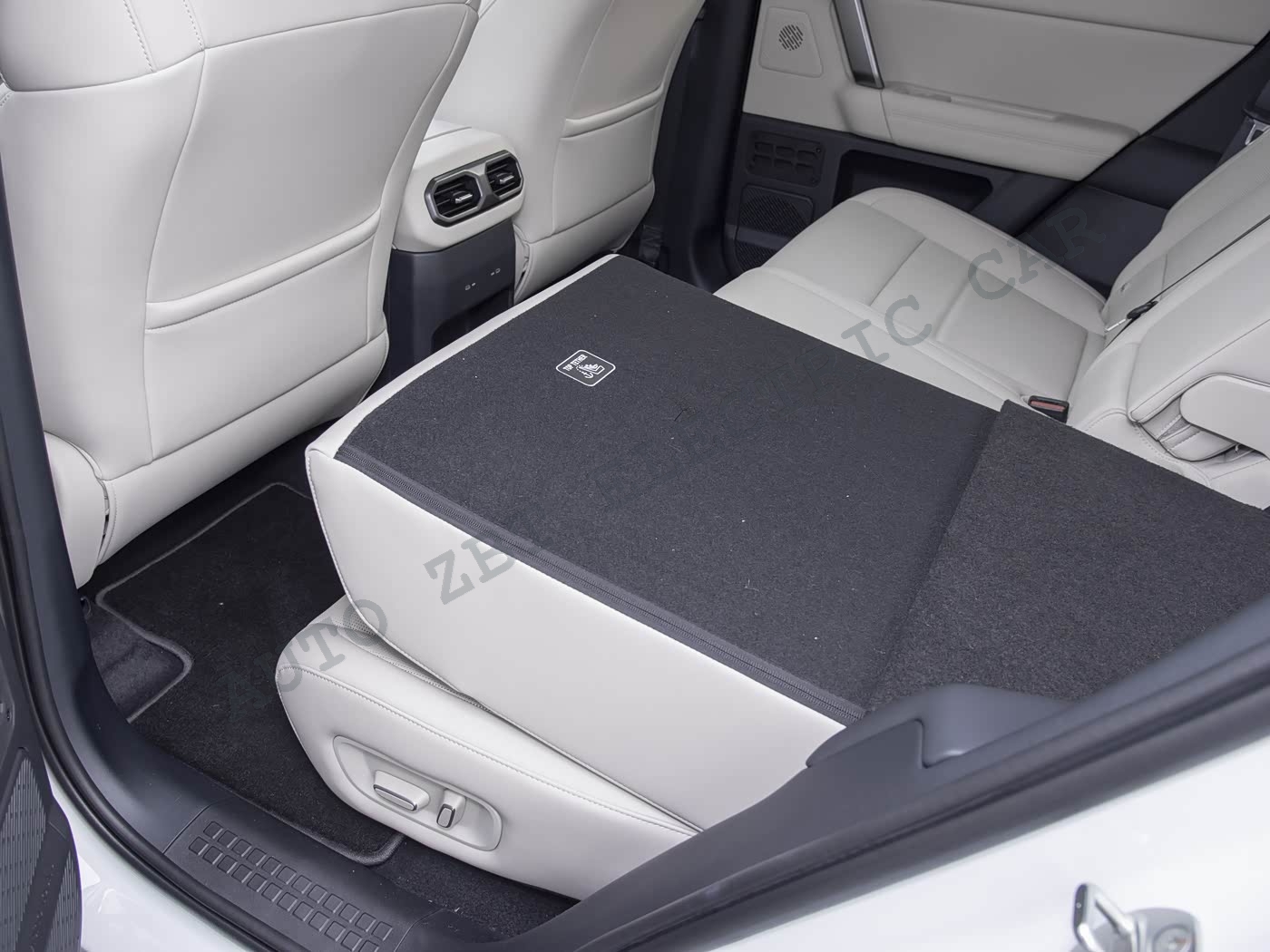 gacmotor yue7-W74