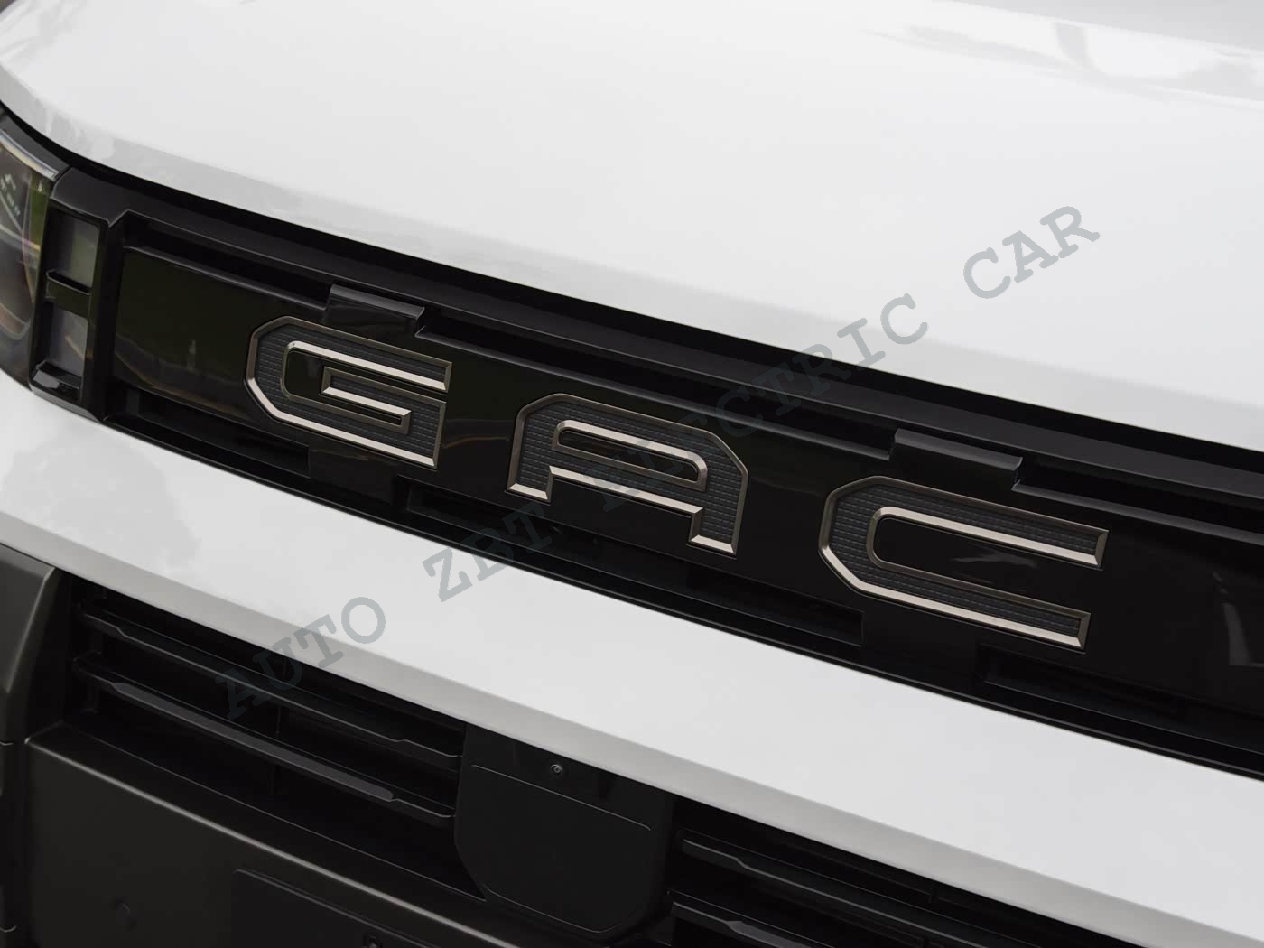 gacmotor yue7-W17