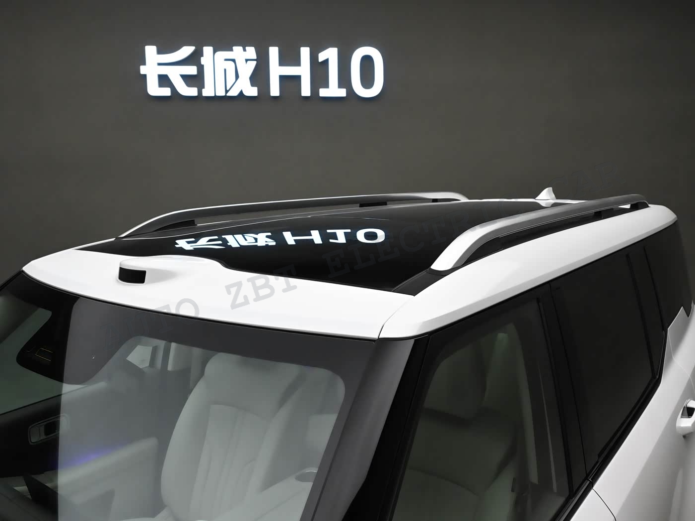 ЧАНЧЭН H10 - W23