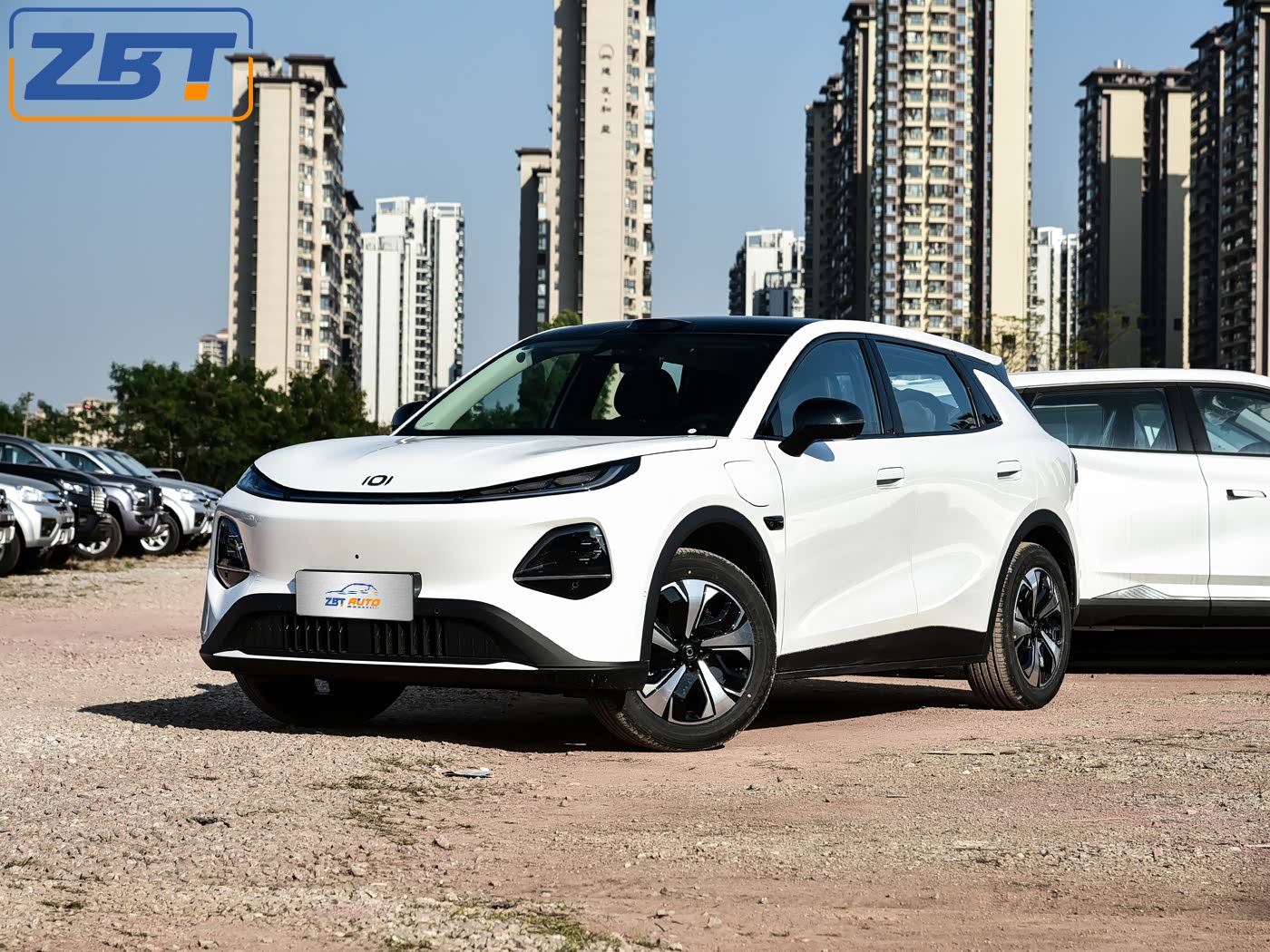 Циюань Q05 ULTRA+ - W01