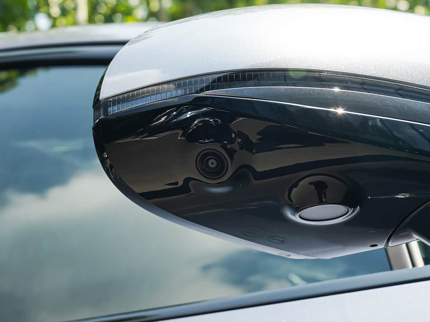 Уплотнение 6 DM-i X50