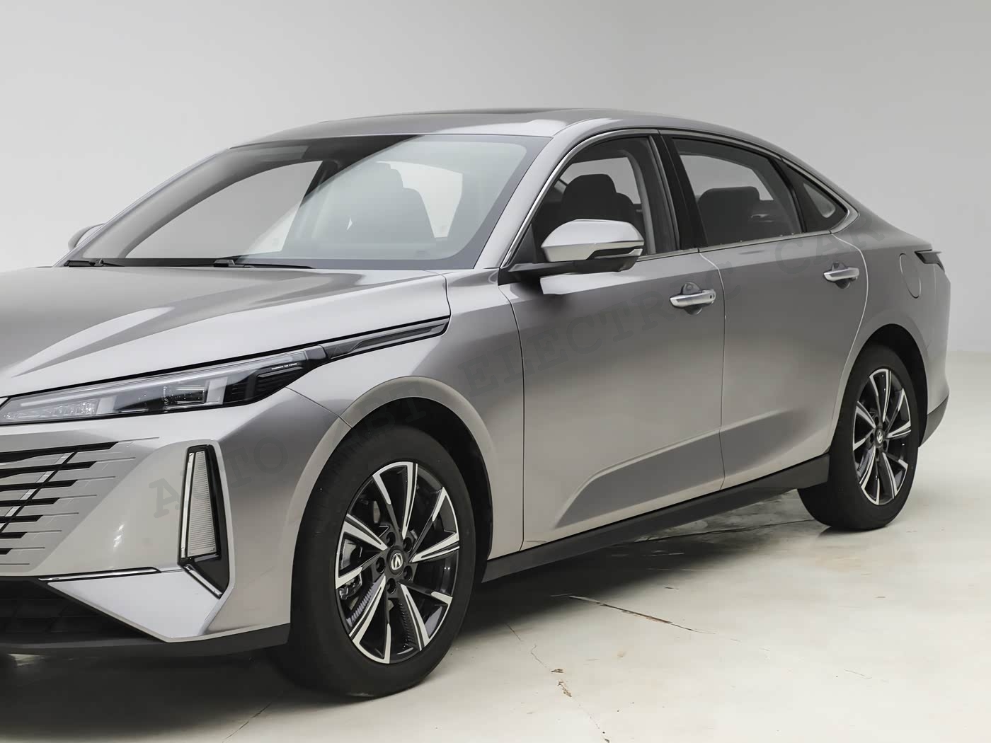 Чанган Идон - A22