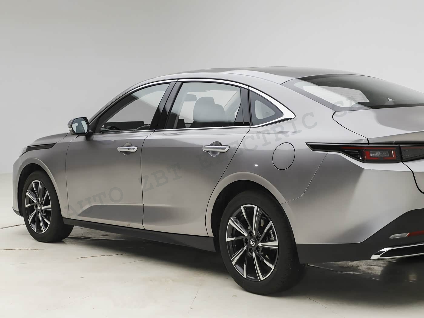 Чанган Идон - A26