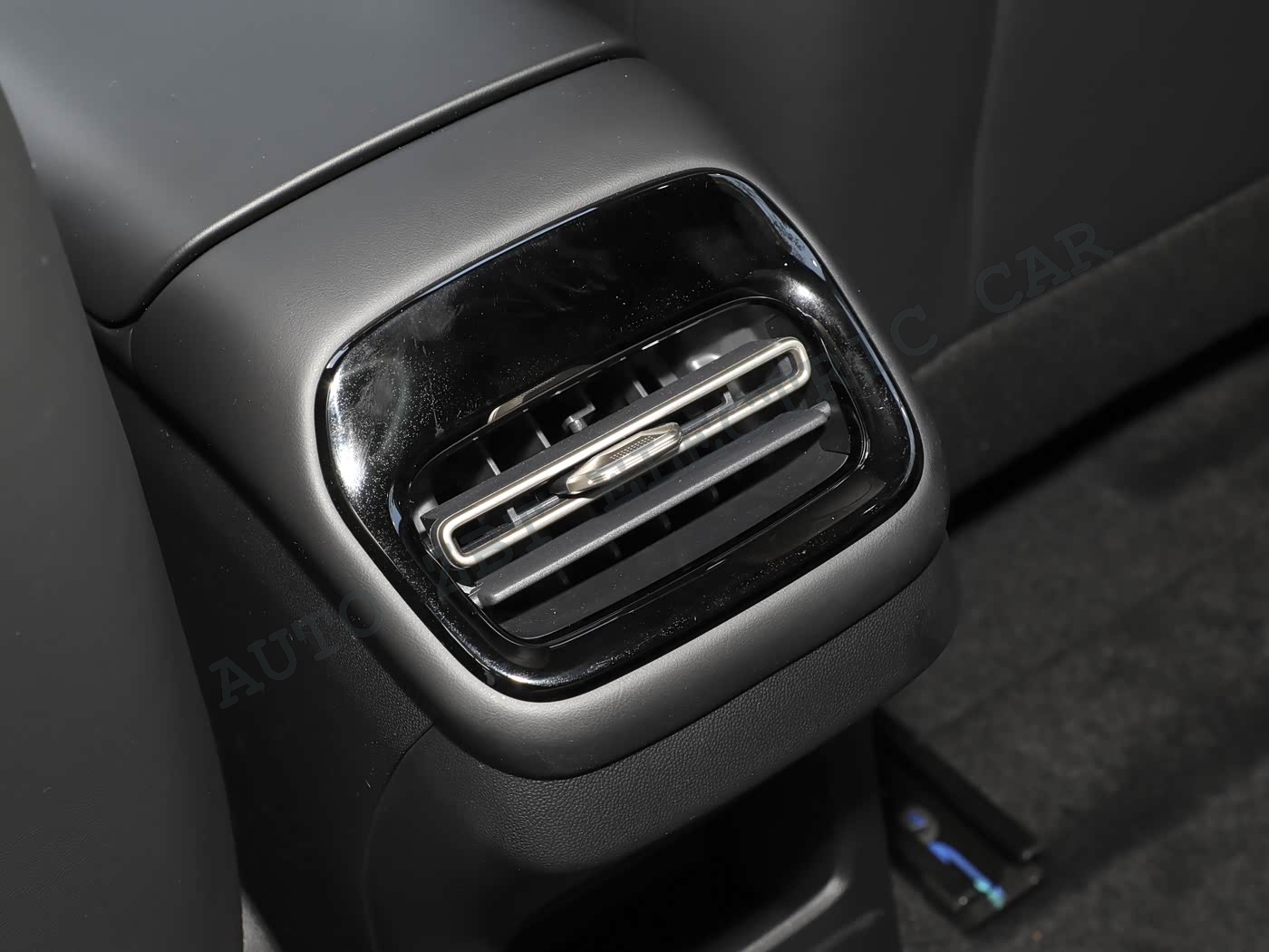 Чанган Идон - A73