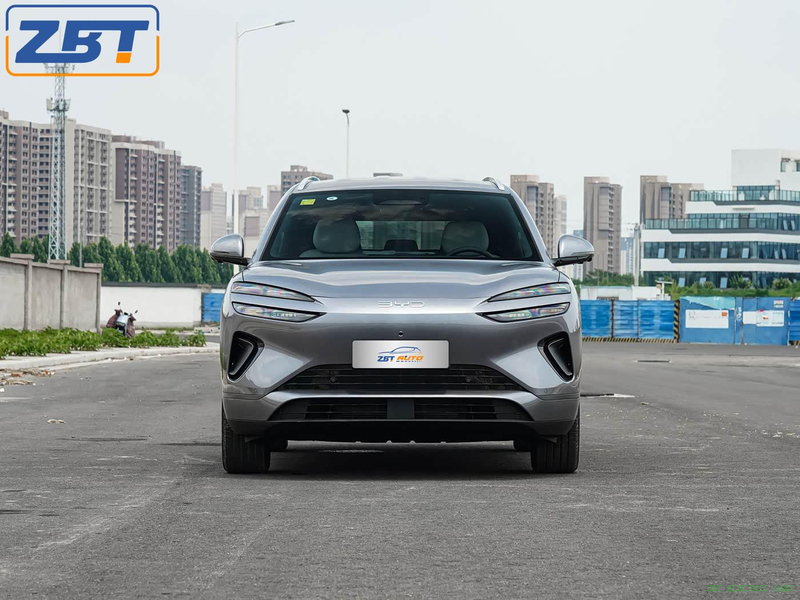 Электромобиль BYD Sealion 6 DM-i New Energy Electric Sedan