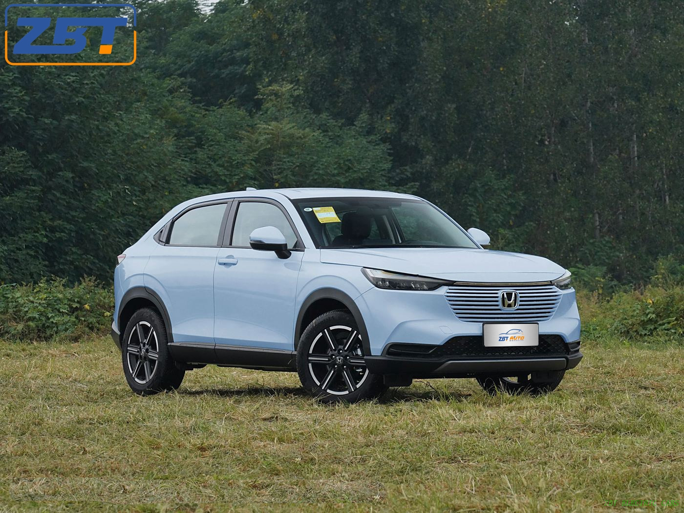 Электромобиль Honda Vezel New Energy Electric Sedan 16599,00–16999,00 долларов США/