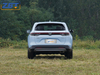 Электромобиль Honda Vezel New Energy Electric Sedan 16599,00–16999,00 долларов США/