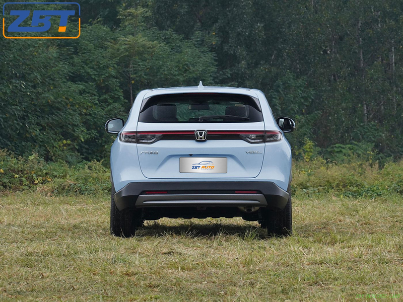Электромобиль Honda Vezel New Energy Electric Sedan 16599,00–16999,00 долларов США/
