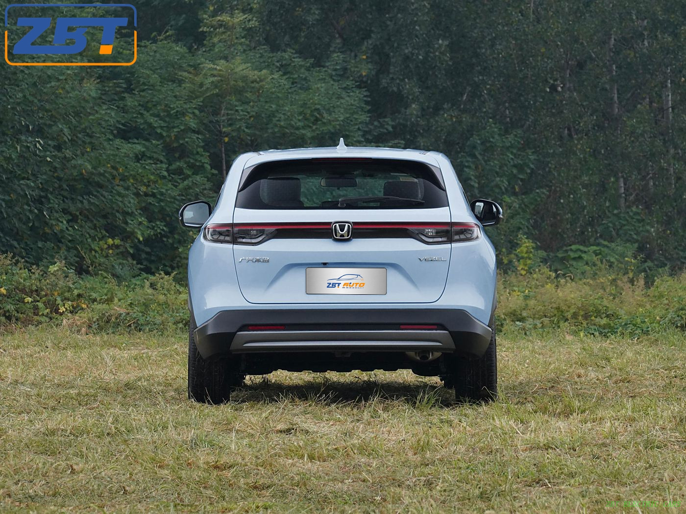 Электромобиль Honda Vezel New Energy Electric Sedan 16599,00–16999,00 долларов США/