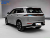 Бензиновый внедорожник BYD 3RD YUAN PLUS, работающий на топливе
