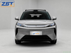 Бензиновый внедорожник BYD 3RD YUAN PLUS, работающий на топливе