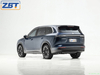 Бензиновый внедорожник Wuling Huajing S, работающий на топливе