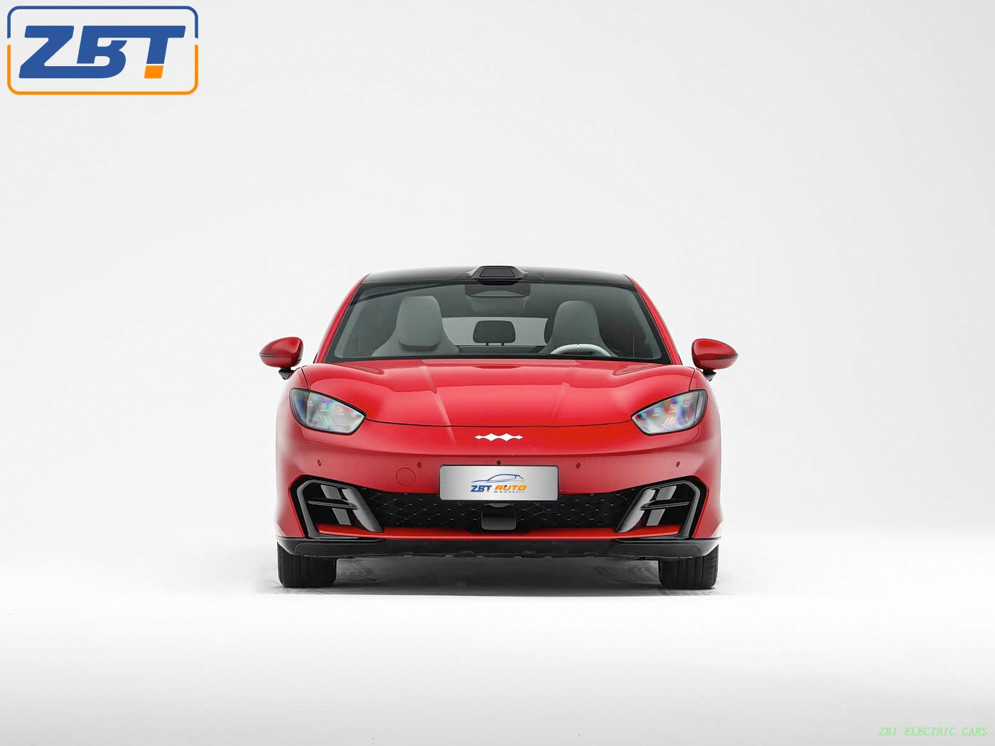 Бензиновый внедорожник Leopard S, топливный автомобиль