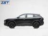 Бензиновый внедорожник Jetour Dasheng 2026 года, топливный автомобиль