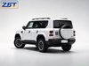 Бензиновый внедорожник gacmotor yue7 2026, топливный автомобиль