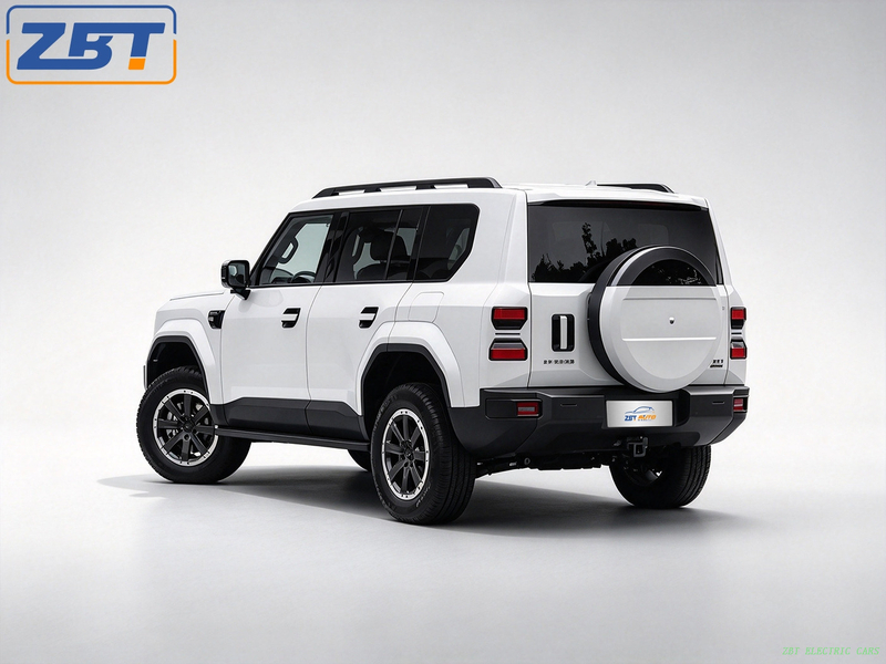 Бензиновый внедорожник gacmotor yue7 2026, топливный автомобиль