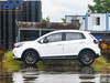 Livan X3 Pro, бензиновый внедорожник, топливный автомобиль
