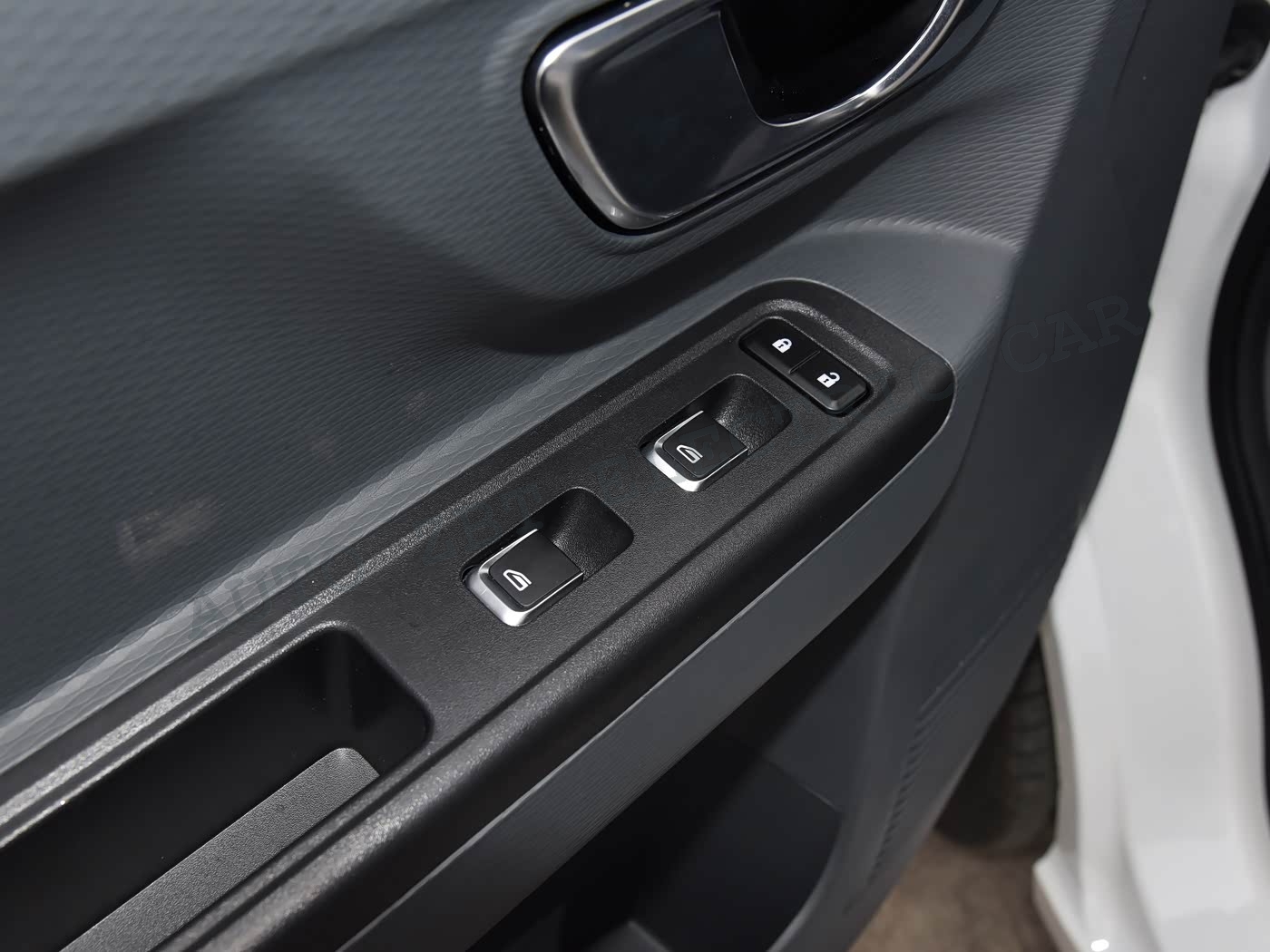 Geely Юанчэн F1E-W51