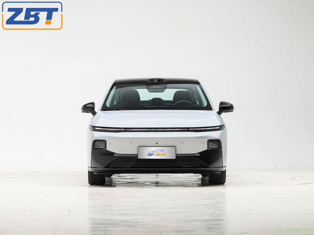 jumpmotor B01 New Energy Hybrid SUV Цена в США 21 799,00–21 999,00 долларов США