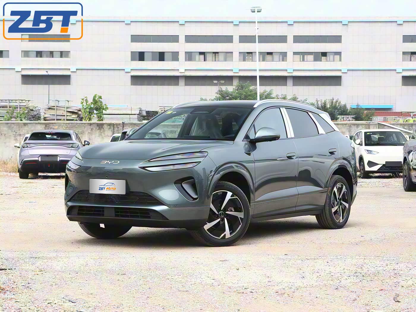 Уплотнение 6 DM-i G11