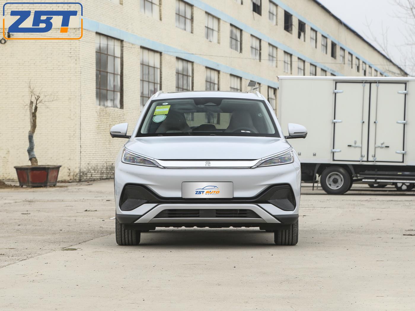 Юань Плюс W02