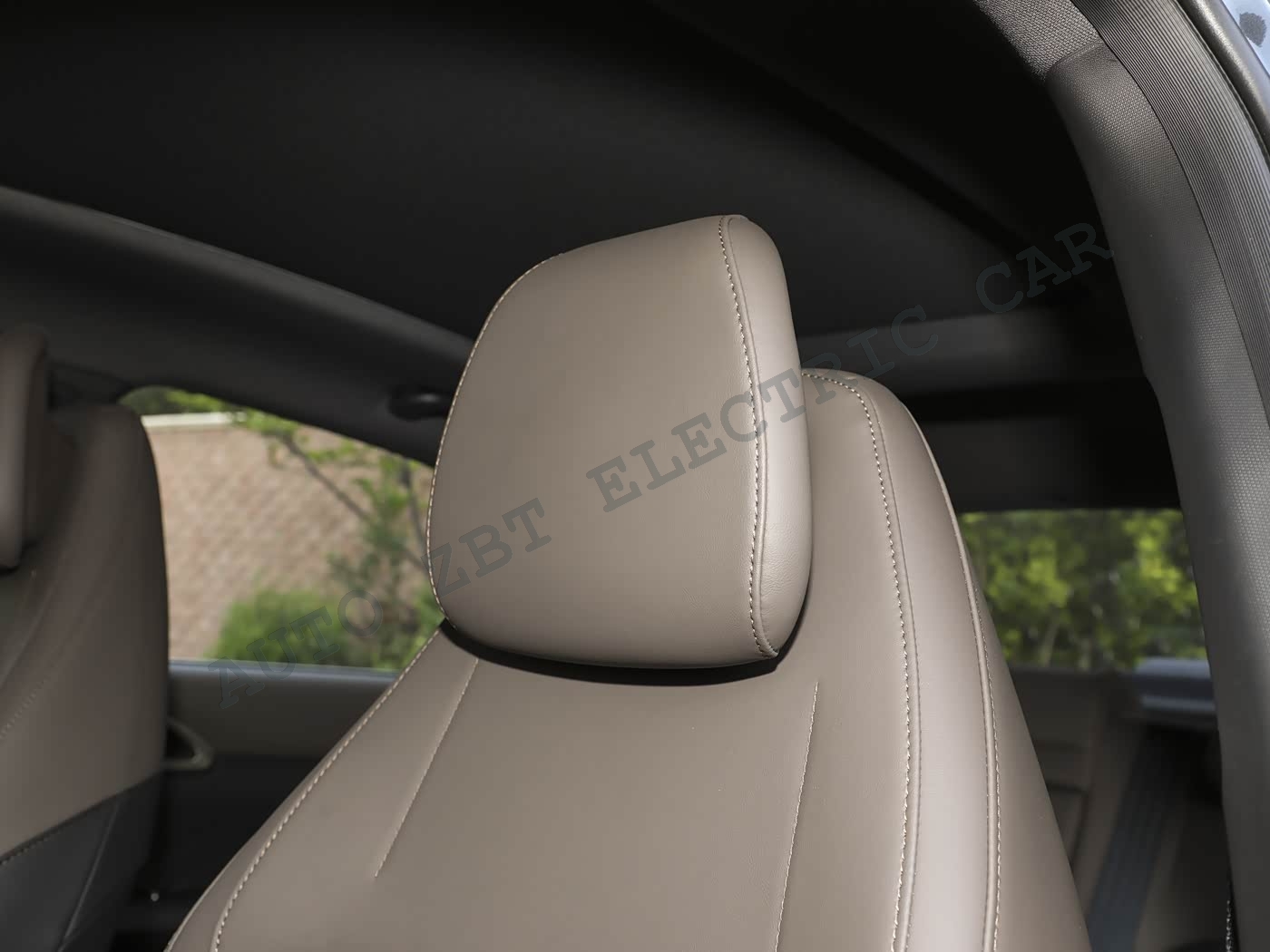 Чанган Идон - A59