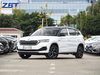 Бензиновый внедорожник KAMIQ GT, работающий на топливе