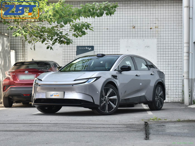 Электромобиль Toyota BZ5 New Energy Electric Sedan 19 599,00–19 999,00 долларов США/