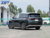 Бензиновый внедорожник BYD TENSI N9, работающий на топливе
