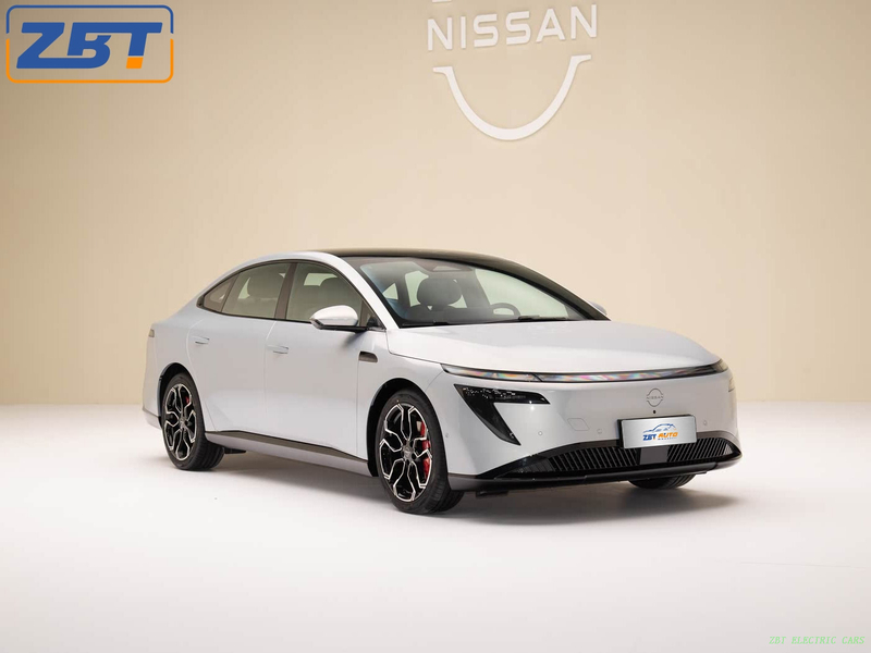 Электромобиль NISSAN N7 New Energy Electric Sedan 18 599,00–18 999,00 долларов США/