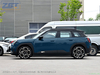 Электрический электромобиль MINI New Energy Electric Sedan 32599,00–32999,00 долларов США/
